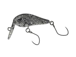 Molix Tournament Area Crank 30 SR Slow Sink. Glow Gray Splatter