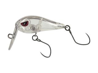Molix Tournament Area Crank 30 SR Slow Sink. Clear