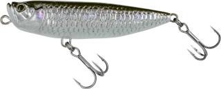 Molix WTD-65 Fat Rattlin Tarpon Series Silver Bait