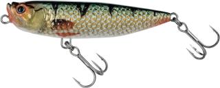 Molix WTD-65 Fat Rattlin Tarpon Series Metal Perch