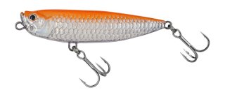 Molix WTD-65 Fat Rattlin Tarpon Series Orange Flash