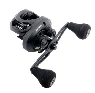 Favorite X1 Bait Casting Reel BC 200NHDD1L 6.4:1 11+1BB