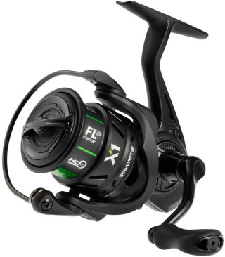Favorite X1 24 Spinning Reel 2000 5.2:1 9+1BB